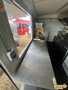 2019 Continental Kitchen Food Trailer Shore Power Cord Alberta for Sale
