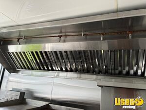 2019 Cove Trailer Kitchen Food Trailer Exhaust Hood Florida for Sale
