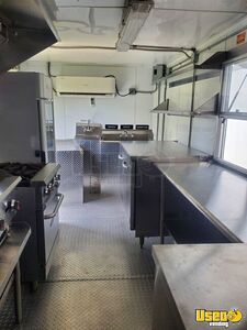 2019 Cove Trailer Kitchen Food Trailer Exterior Customer Counter Florida for Sale