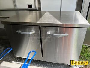 2019 Cove Trailer Kitchen Food Trailer Oven Florida for Sale