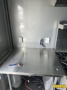 2019 Cp64195 Kitchen Food Trailer Chargrill Wisconsin for Sale