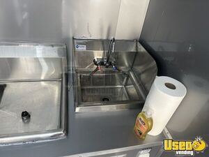 2019 Cp64195 Kitchen Food Trailer Fire Extinguisher Wisconsin for Sale
