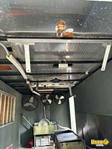 2019 Crawfish Concession Trailer Concession Trailer Additional 2 Louisiana for Sale