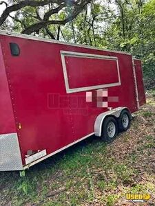 2019 Crawfish Concession Trailer Concession Trailer Concession Window Louisiana for Sale