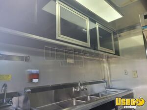 2019 Custom Barbecue Food Trailer Barbecue Food Trailer Oven New York for Sale