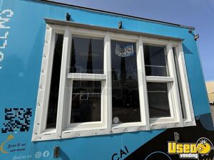 2019 Custom Beverage - Coffee Trailer Air Conditioning California for Sale