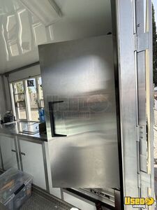 2019 Custom Beverage - Coffee Trailer Spare Tire California for Sale