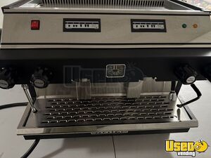 2019 Custom Beverage - Coffee Trailer Stainless Steel Wall Covers California for Sale