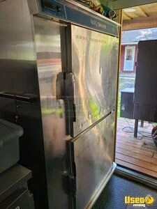 2019 Custom Concession Trailer Breaker Panel Connecticut for Sale