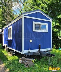 2019 Custom Concession Trailer Connecticut for Sale