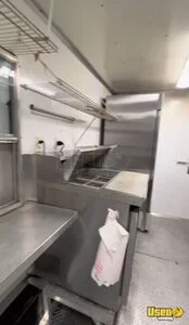 2019 Custom Kitchen Food Trailer Generator Georgia for Sale