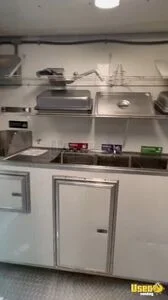 2019 Custom Kitchen Food Trailer Propane Tank Georgia for Sale