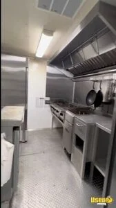 2019 Custom Kitchen Food Trailer Shore Power Cord Georgia for Sale