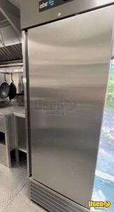 2019 Custom Kitchen Food Trailer Upright Freezer Georgia for Sale