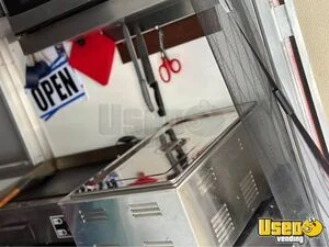 2019 Cw8.5x20ta3 Concession Trailer Flatgrill Tennessee for Sale