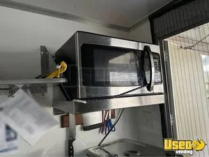 2019 Cw8.5x20ta3 Concession Trailer Food Warmer Tennessee for Sale