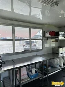 2019 Cw8.5x20ta3 Concession Trailer Generator Tennessee for Sale