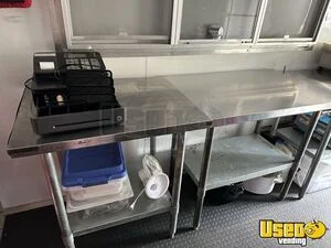 2019 Cw8.5x20ta3 Concession Trailer Shore Power Cord Tennessee for Sale