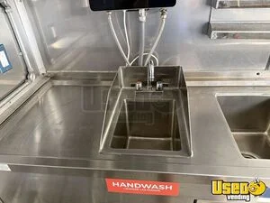2019 Diad Kitchen Food Trailer 30 Texas for Sale