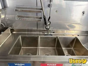 2019 Diad Kitchen Food Trailer 31 Texas for Sale