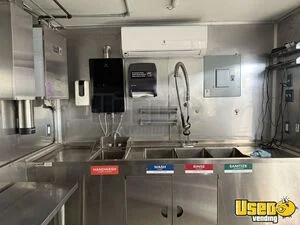 2019 Diad Kitchen Food Trailer 32 Texas for Sale