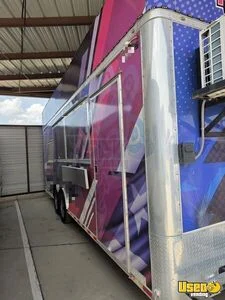 2019 Diad Kitchen Food Trailer Air Conditioning Texas for Sale