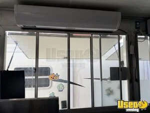 2019 Diad Kitchen Food Trailer Breaker Panel Texas for Sale