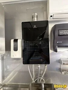 2019 Diad Kitchen Food Trailer Cash Register Texas for Sale