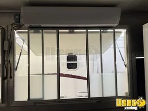 2019 Diad Kitchen Food Trailer Electrical Outlets Texas for Sale