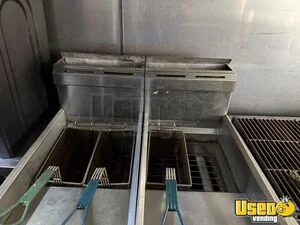 2019 Diad Kitchen Food Trailer Exhaust Fan Texas for Sale