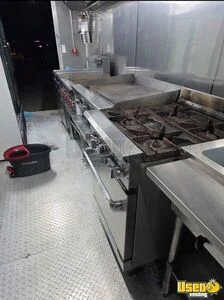 2019 Diad Kitchen Food Trailer Exterior Customer Counter Texas for Sale