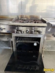 2019 Diad Kitchen Food Trailer Fire Extinguisher Texas for Sale