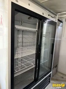2019 Diad Kitchen Food Trailer Food Warmer Texas for Sale