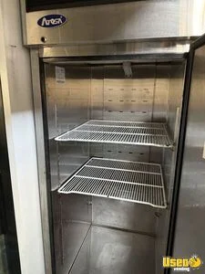 2019 Diad Kitchen Food Trailer Fryer Texas for Sale