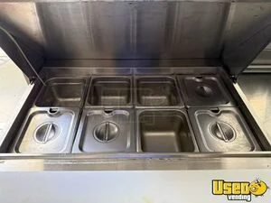 2019 Diad Kitchen Food Trailer Hot Water Heater Texas for Sale