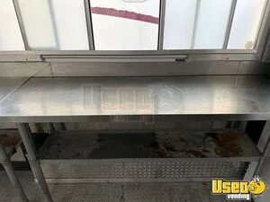2019 Diad Kitchen Food Trailer Oven Texas for Sale