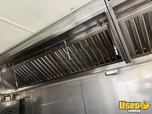 2019 Diad Kitchen Food Trailer Prep Station Cooler Texas for Sale