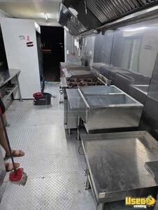 2019 Diad Kitchen Food Trailer Propane Tank Texas for Sale