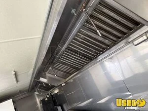 2019 Diad Kitchen Food Trailer Stovetop Texas for Sale