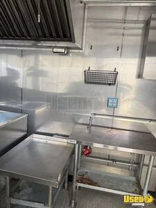 2019 Diad Kitchen Food Trailer Triple Sink Texas for Sale