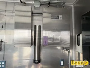 2019 Diad Kitchen Food Trailer Water Tank Texas for Sale