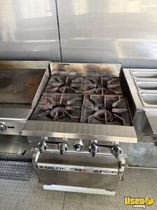 2019 Diad Kitchen Food Trailer Work Table Texas for Sale