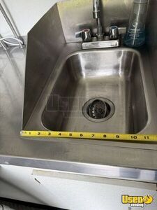 2019 Diamond Cargo Kitchen Food Trailer Additional 1 Florida for Sale