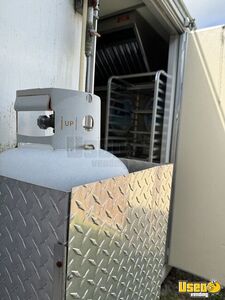 2019 Diamond Cargo Kitchen Food Trailer Air Conditioning Florida for Sale