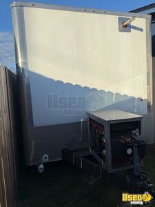 2019 Diamond Cargo Kitchen Food Trailer Concession Window Florida for Sale
