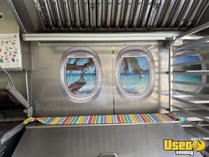 2019 Diamond Cargo Kitchen Food Trailer Exhaust Hood Florida for Sale