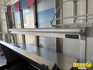 2019 Diamond Cargo Kitchen Food Trailer Fire Extinguisher Florida for Sale