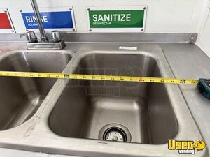 2019 Diamond Cargo Kitchen Food Trailer Fresh Water Tank Florida for Sale