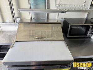 2019 Diamond Cargo Kitchen Food Trailer Slide-top Cooler Florida for Sale