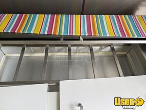 2019 Diamond Cargo Kitchen Food Trailer Steam Table Florida for Sale